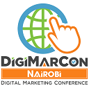 DigiMarCon Nairobi – Digital Marketing Conference & Exhibition